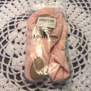 New Miss Fiona Ballet Slippers